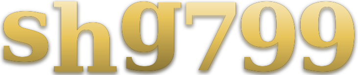 shg799 logo