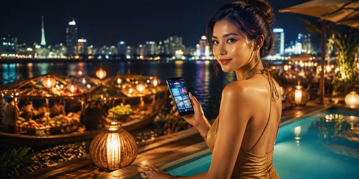 shg799 Sảnh slot tại shg799 có gì?